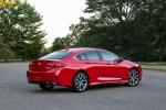 Buick Regal GS 2017 года (NA)